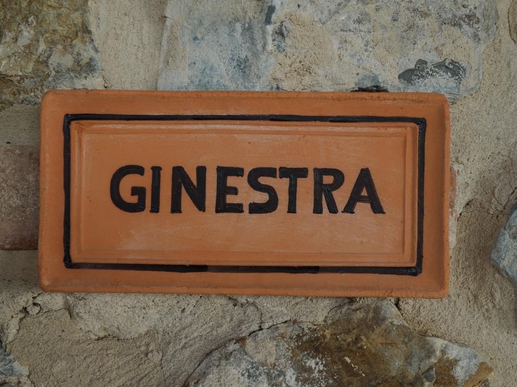 Poggio Alla Rocca Roccastrada Exterior foto