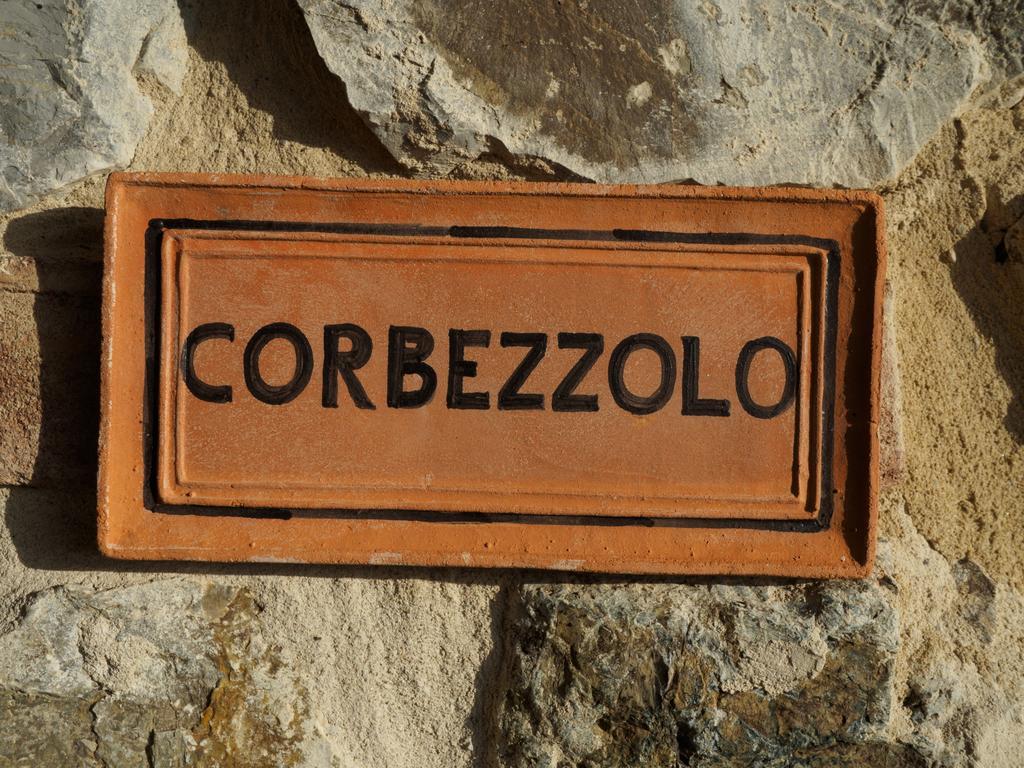 Poggio Alla Rocca Roccastrada Exterior foto